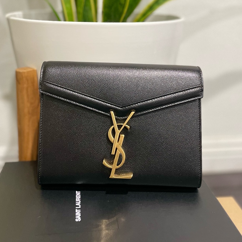 🍀SOLD🍀 YSL Cassandra WOC